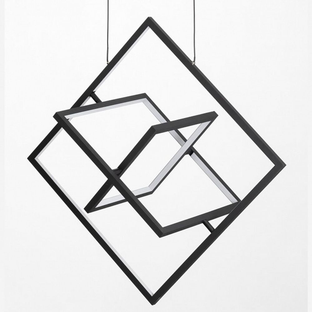 Подвесная люстра Citilux Cube CL719241