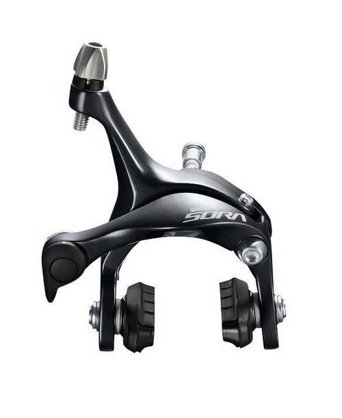 Тормоз клещевой Shimano Sora R3000 задний без уп.