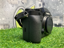 Fujifilm X-T2 (16.500 кадров) Покупка/Продажа
