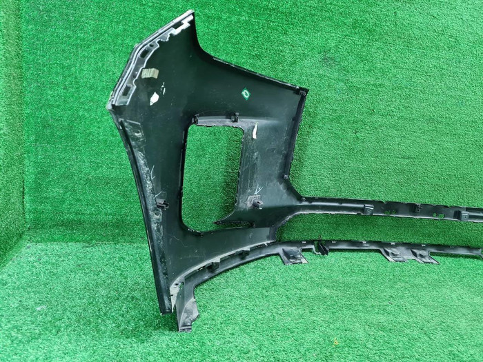 Бампер передний EXEED VX (2023-н.в.)