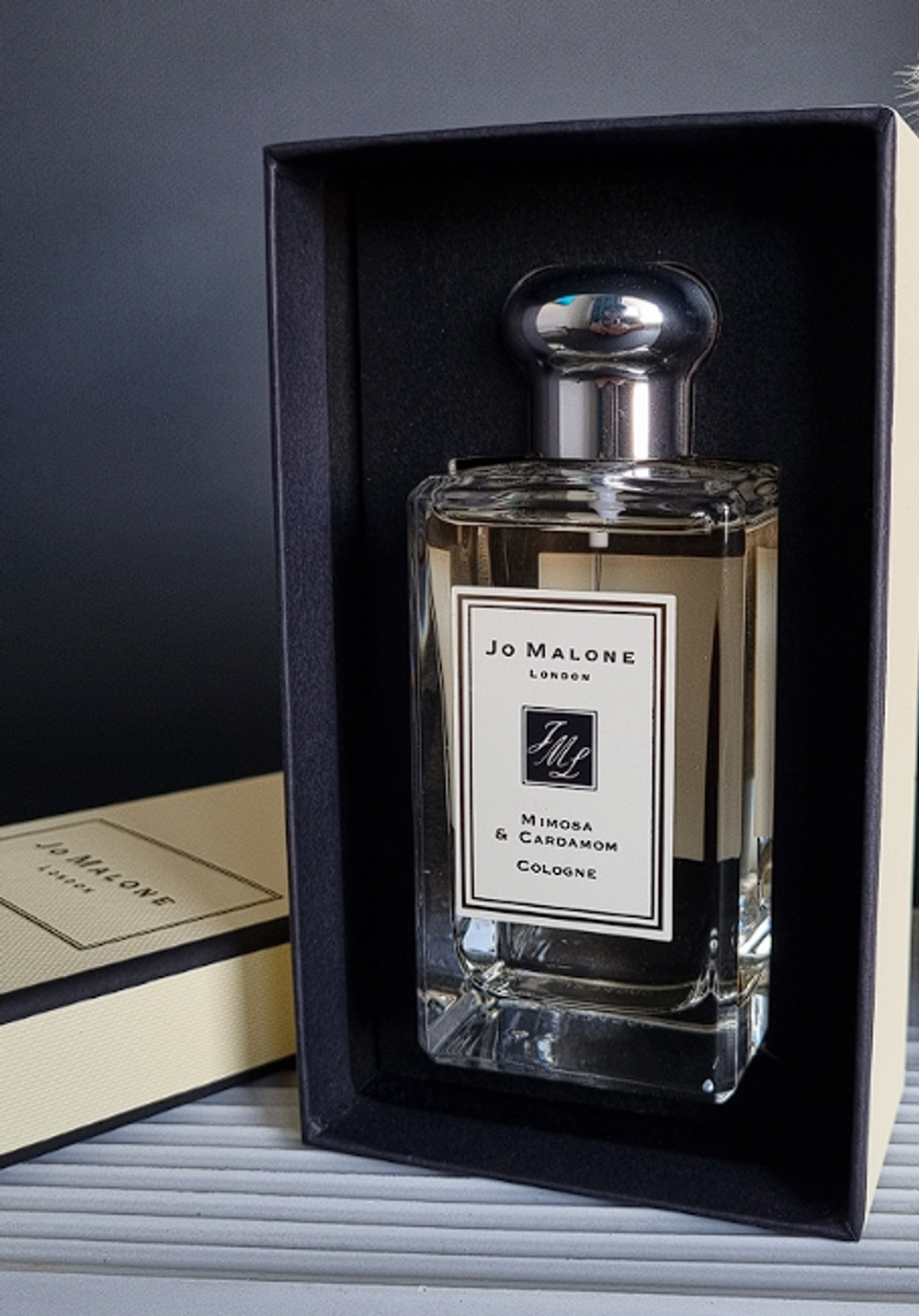 Jo Malone Mimosa & Cardamom 100ml (duty free парфюмерия)