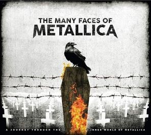 Сборник / The Many Faces Of Metallica — A Journey Through The Inner World Of Metallica (Coloured Vinyl)(2LP)