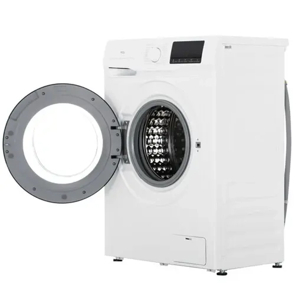 Стиральная машина TCL W-SF606W белый