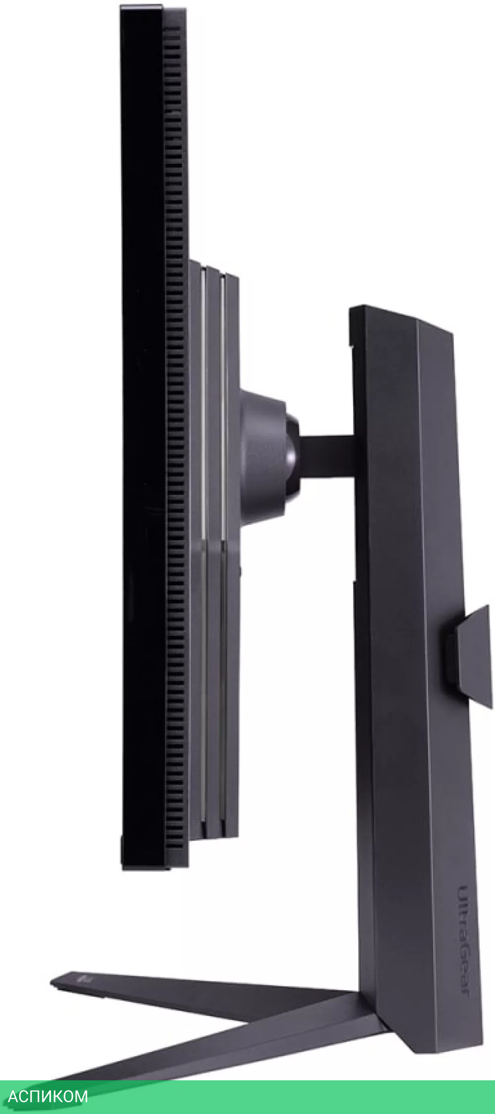 Игровой монитор LG UltraGear 32GQ950-B