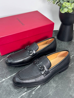 Лоферы Salvatore Ferragamo