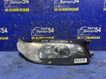 Фара передняя правая NISSAN EXPERT 1999-2006