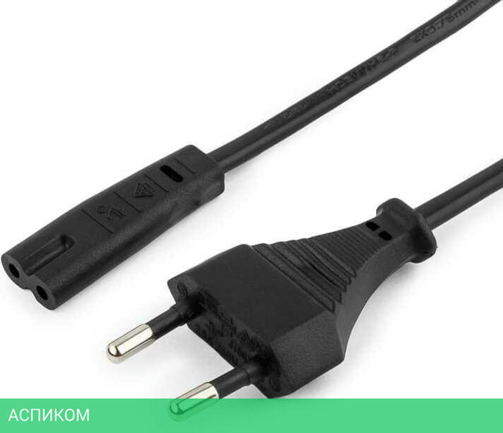 Кабель Cablexpert PC-184-VDE-1.8M
