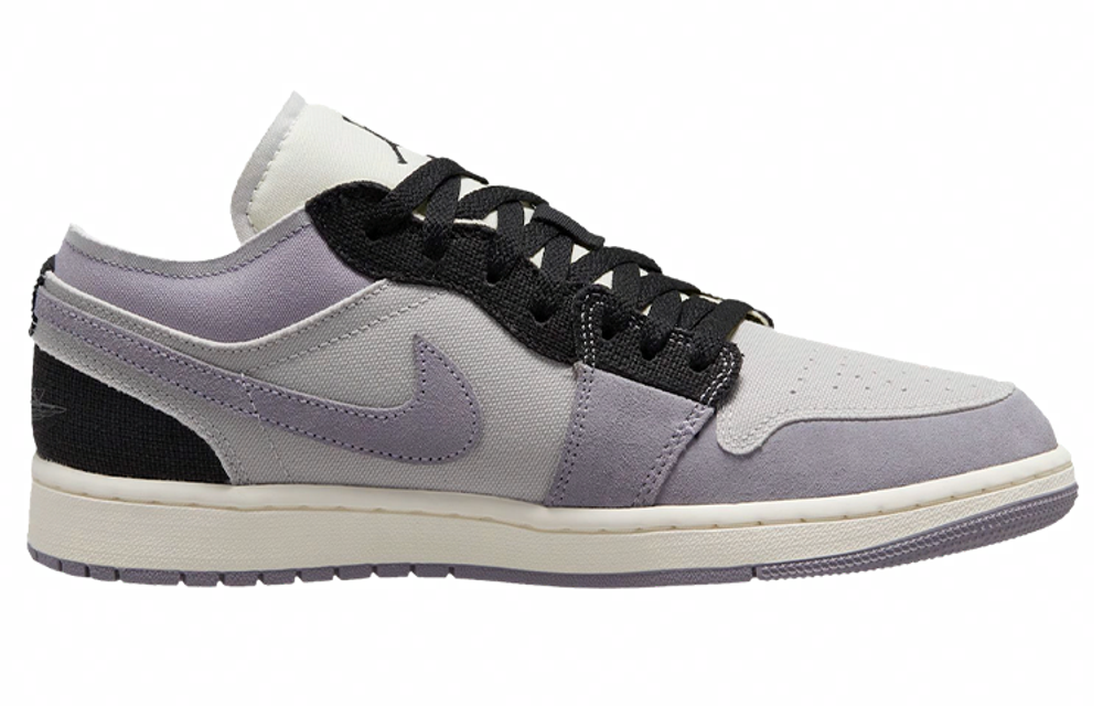 Кроссовки Jordan Air Jordan 1 Low "Inside Out"