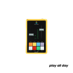 Play All Day PlayFader Yellow