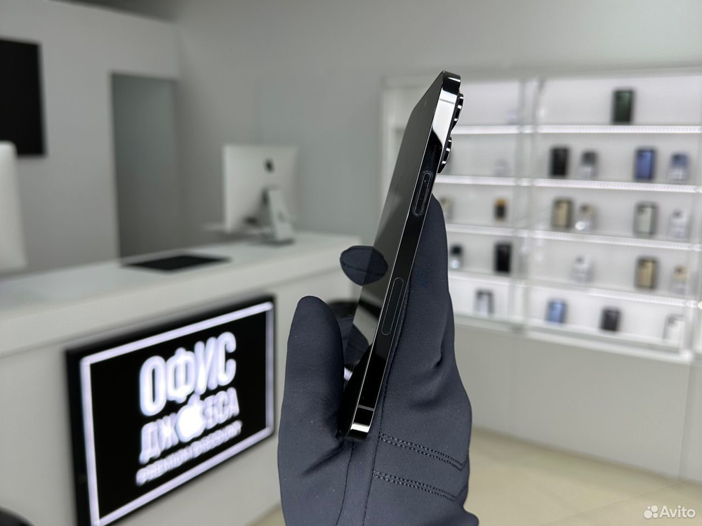 iPhone 14 Pro Max, 1 ТБ б/у