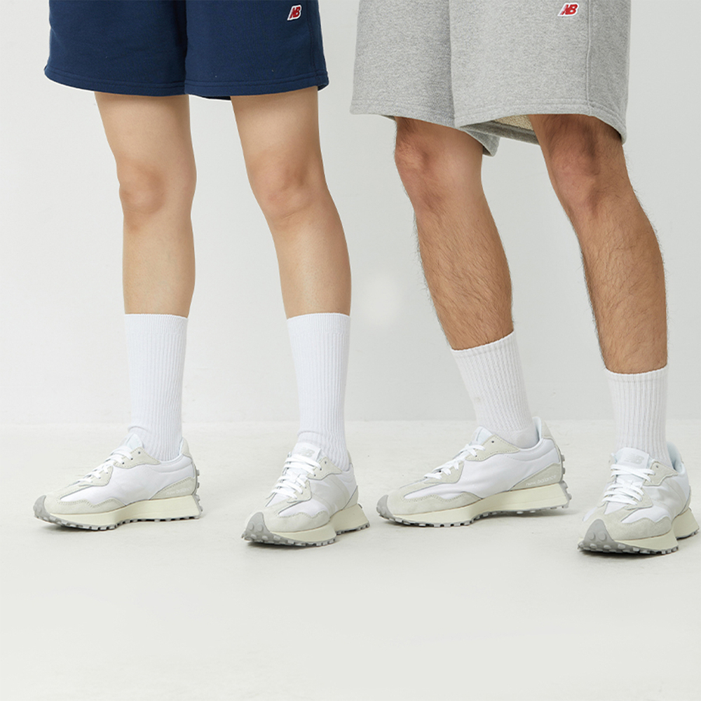 Кроссовки New Balance Nb 327