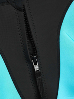 Гидрокостюм для мальчика Next T14-342, Черный