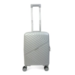 Ручная кладь Impreza PP 713, Светло-серый, S