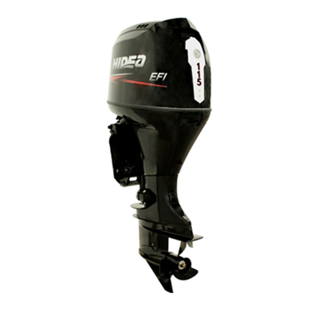 Лодочный мотор Hidea HDEF 115 FEL-T