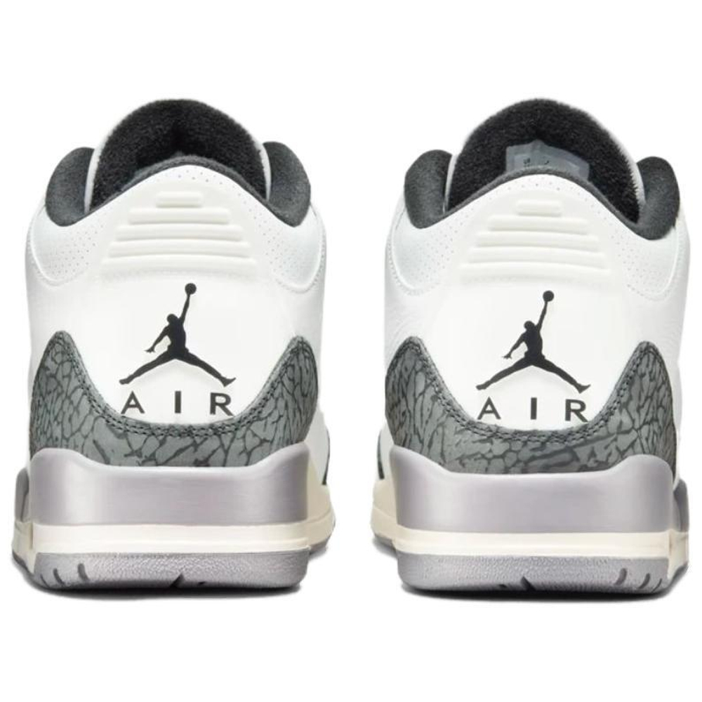 Кроссовки Jordan Air Jordan 3