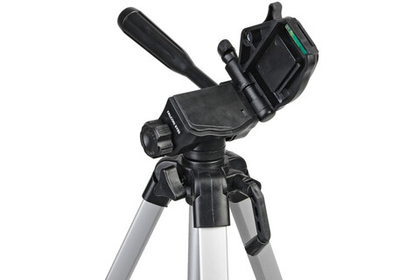 Штатив Falcon Eyes EasyPod 135 алюминиевый сплав (с головой)