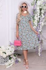 Платье 71554 Avili