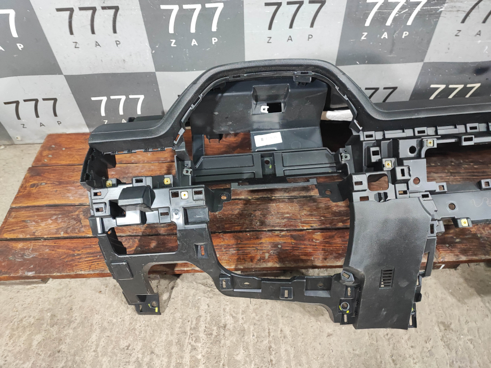 Торпедо панель приборов Haval M6 2 21-нв Б/У Оригинал 5306100XKZ0YA8P