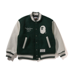 A Bathing Ape Bathing Ape Ss25 Jackets Coats