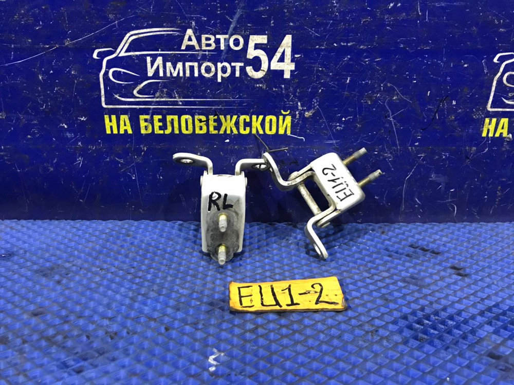 Петля двери задней левой Honda CIVIC 2001