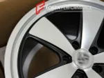 КОВАНЫЕ ДИСКИ для PORSCHE 911 992.2 CARRERA T 2026