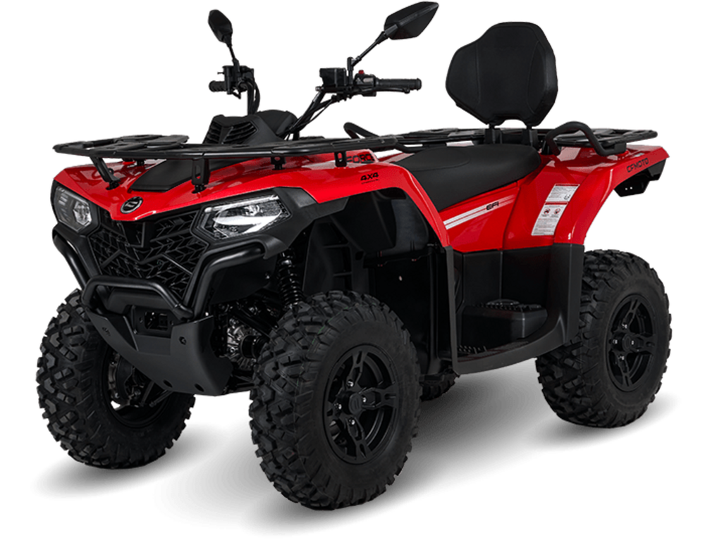 Квадроцикл CFMOTO CFORCE 500 Basic