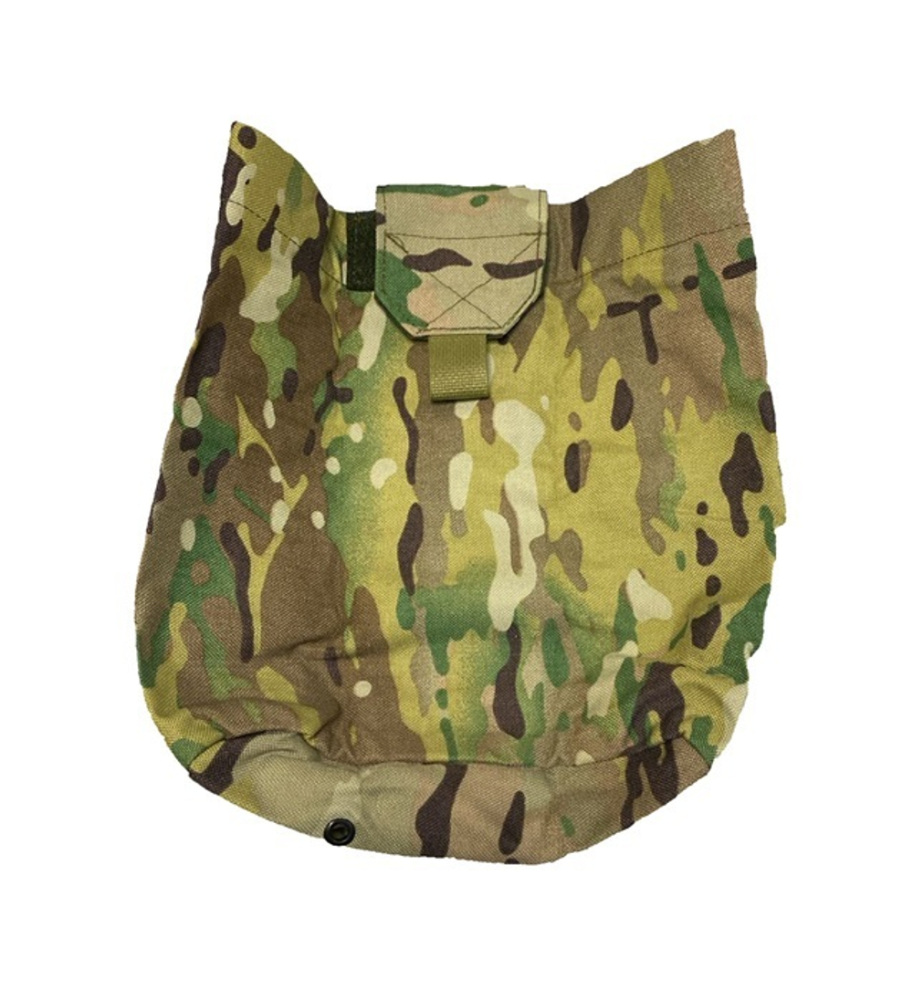 Подсумок складной под сброс ХОМЯК МИНИ мультикам СН76