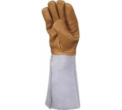 Перчатки криогенные CRYOG Delta Plus CRYOG10