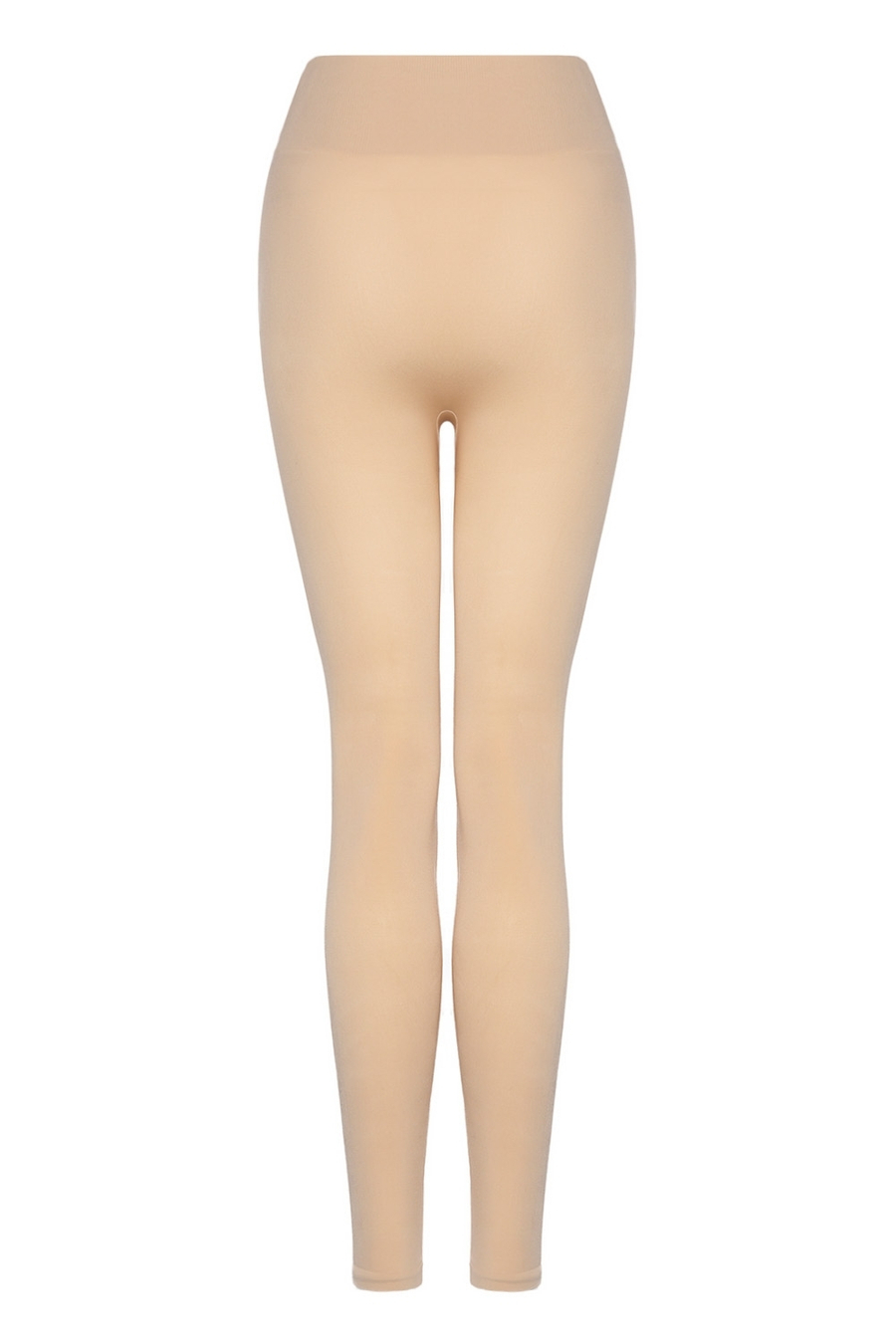 Леггинсы №26 Бежевый