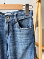 Джинсы Brunello Cucinelli, 128