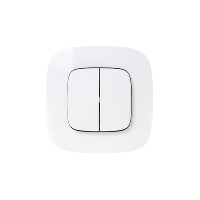 HP-LE-A2 (rev.367AX) радиовыключатель без рамки HiTE PRO