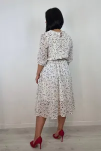 Платье 01873д-1 Fabrika