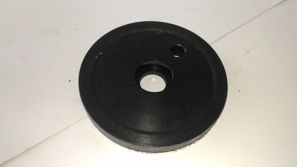 Шайба режущего диска ведомая RH350/Blade flange(inner)