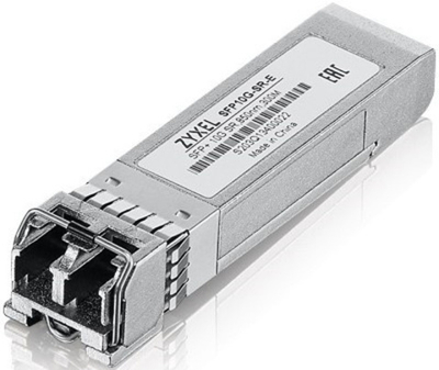 Трансивер ZYXEL SFP10G-SR-E-ZZBD01F