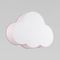Настенный светильник TK Lighting 6072 Cloud