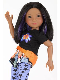 Кукла Ruby Red Келси 31см (2103)