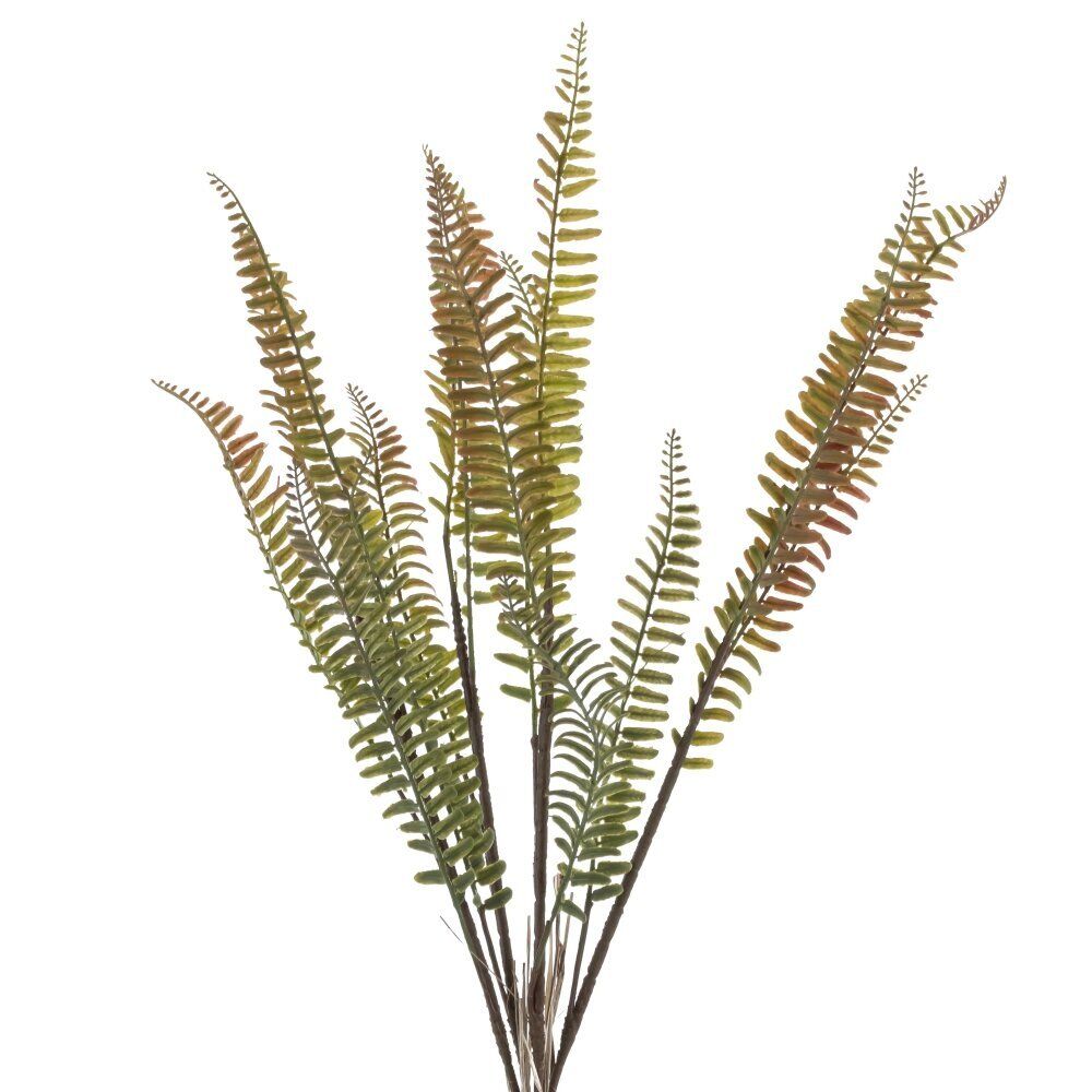 GAEM Ветка искусственная "Папоротник", L11 W11 H58 см