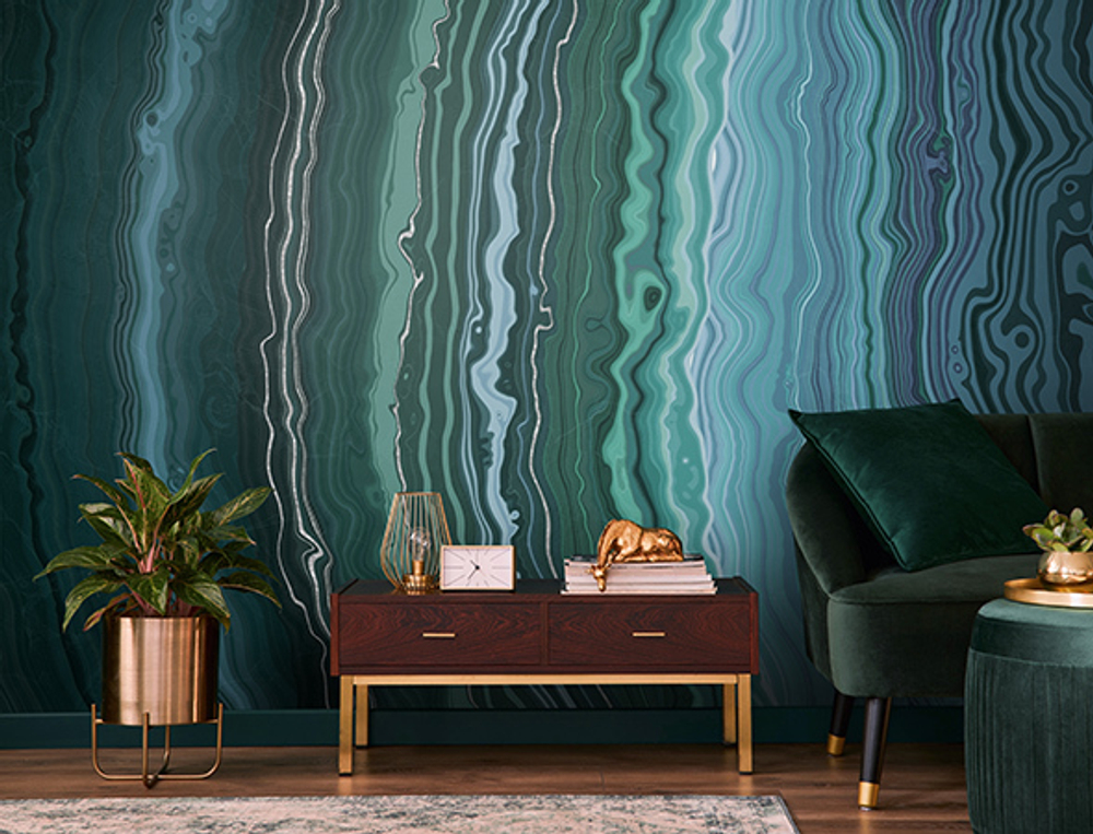 Фреска Applico, коллекция Abstract