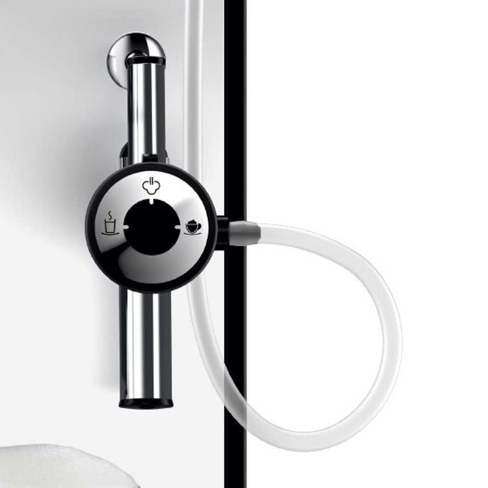 Кофемашина Melitta Caffeo Solo&PerfectMilk Е 957-201