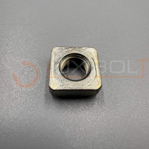 Гайка М8х1 квадратная