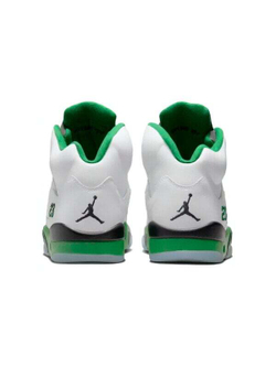 Кроссовки Jordan Air Jordan 5 Lucky Green "Women’s"