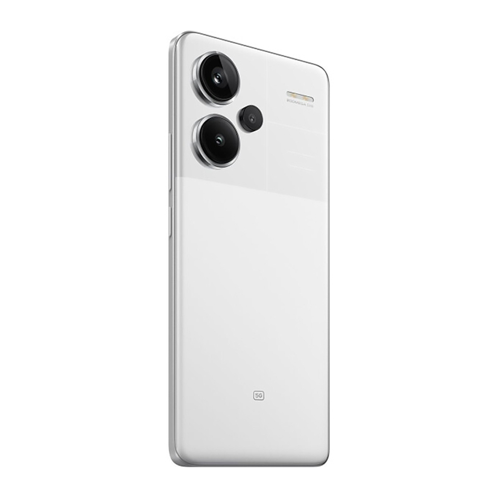 Redmi Note 13 Pro+ 5G 8/256 Гб Moonlight White