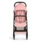 Прогулочная коляска Cybex Beezy Candy Pink