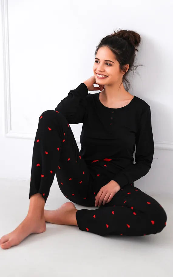 Пижама Eternity