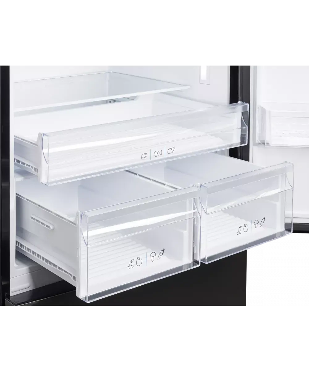 Холодильник Kuppersberg NRV 1867 DX фото 8