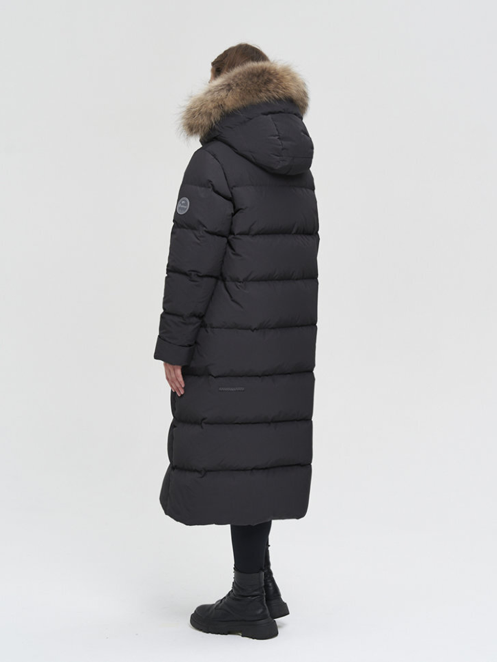 Пальто женское Глория Nordic Goose Laplanger