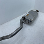 PIPE ASSY, EXHAUST TAIL 17430-0P601 174300P601