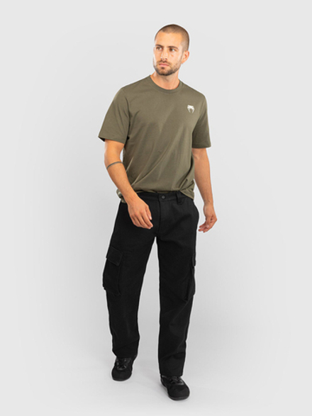 Брюки спортивные Venum Heritage Black