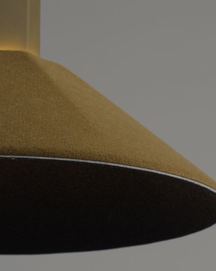 Светильник подвесной светодиодный Moderli V11085-PL Ontario