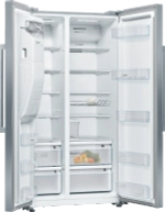 Холодильник Side by Side Bosch KAI93VL30R